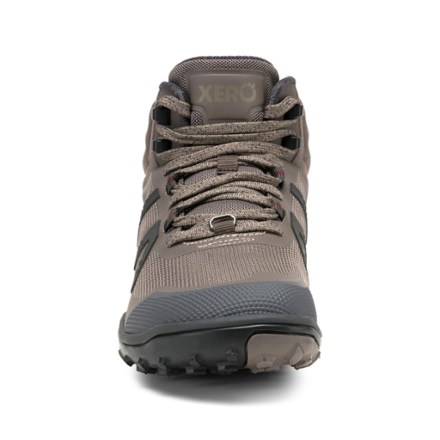 Scrambler II Mid Hiking Boots - Women's