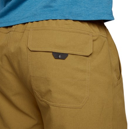 Sierra Shorts - Men's