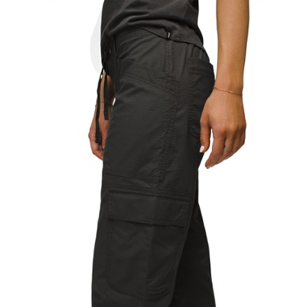 Palisades Ripstop Utility Pants - Women's