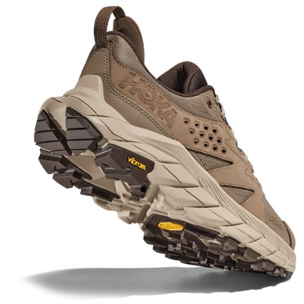 Anacapa Breeze Low Hiking Shoes - Men's