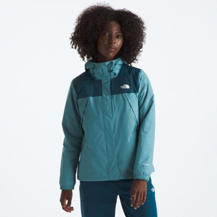 Antora Triclimate 3-in-1 Jacket - Women's