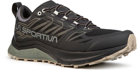 Jackal Trail-Running Shoes - Men's