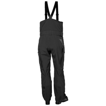 Sogn Bib Shell Pants - Men's