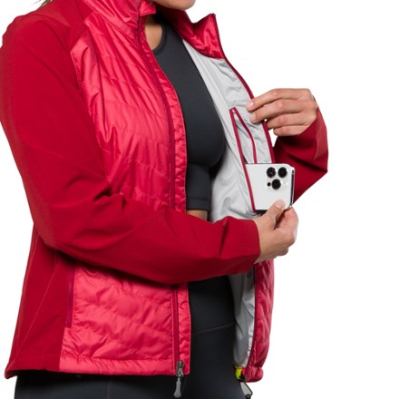 Navigator Hybrid Jacket - Women's