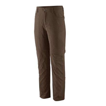 Quandary Convertible Pants - Men's