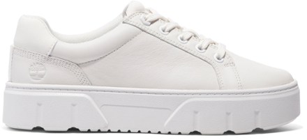 Laurel Court Low Lace-Up Sneakers - Women's