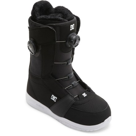 Lotus Snowboard Boots - Women's 2024/2025