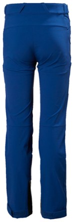 Loen Light Soft-Shell Pants - Kids'