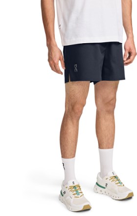 Essential 5" Shorts - Men's