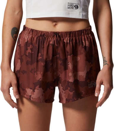 Shade Lite 5" Shorts - Women's