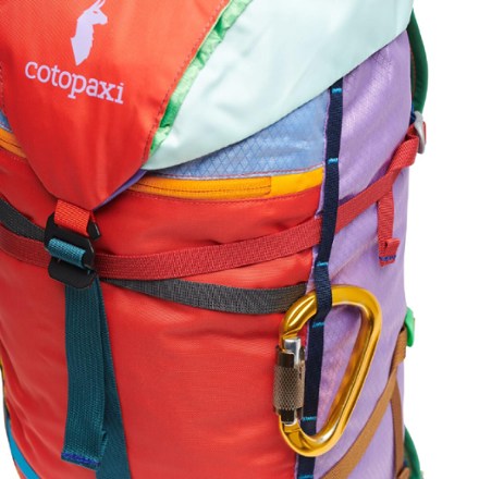 Cotopaxi tarak 20l best sale