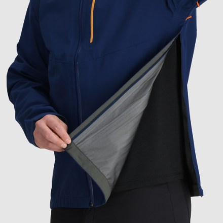 Foray 3L Jacket - Men's