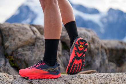 Mont Blanc Trail-Running Shoes - Women's