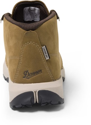 Inquire Chukka Hiking Boots - Women's