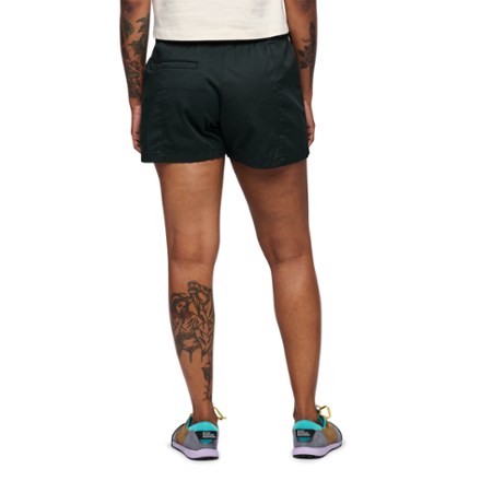 Notion Shorts - Women's