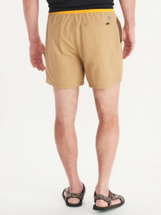 Juniper Springs 5" Shorts - Men's