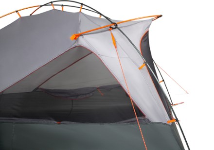 Kunai 2P 3-4 Season Tent