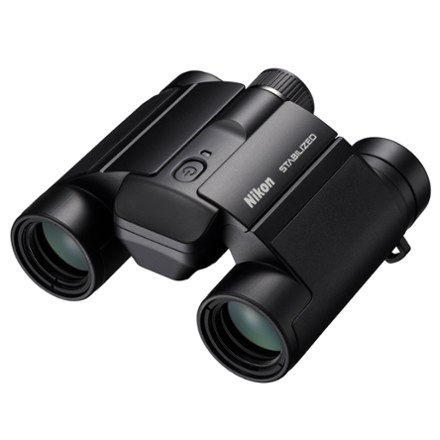 Stabilized x 25 S Binoculars