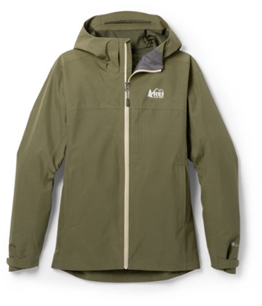 Teris GTX Rain Jacket - Women's