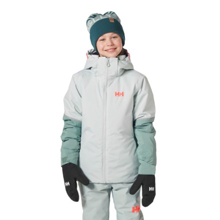 Jewel Insulated Jacket - Kids'