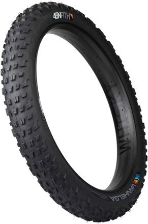 Vanhelga Tire - 120 tpi