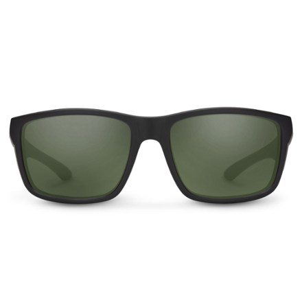 Mayor Polarized Sunglasses