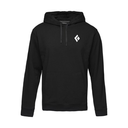 Equipment For Alpinists Pullover Hoody - Men's