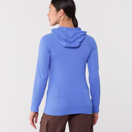 Alpenglow Hoodie