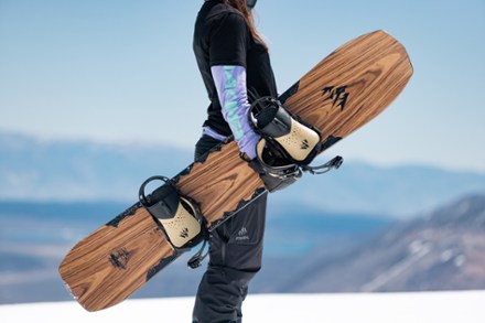 Flagship Snowboard - Women's - 2023/2024