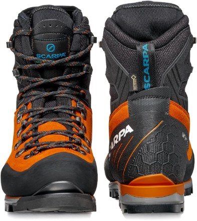 Mont Blanc Pro GTX Mountaineering Boots - Men's