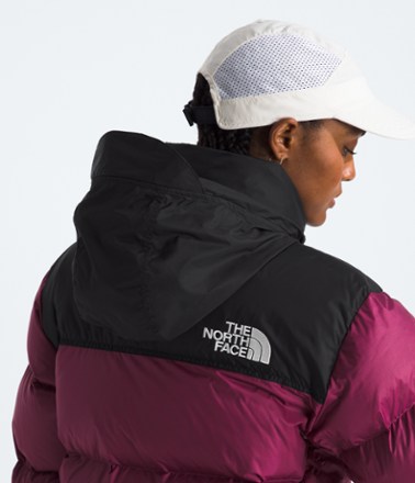 1996 Retro Nuptse Down Jacket - Women's