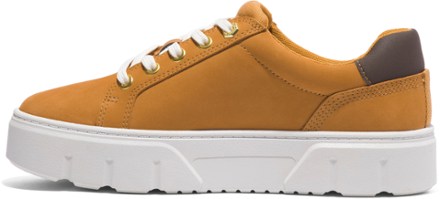 Laurel Court Low Lace-Up Sneakers - Women's