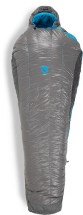 Kayu 30 Down Sleeping Bag - Women's