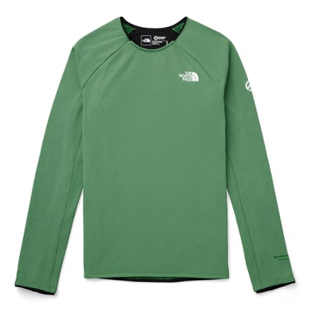 Summit Series FUTUREFLEECE Crew Shirt