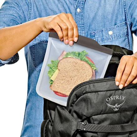 Outdoor Sandwich Storage Bag