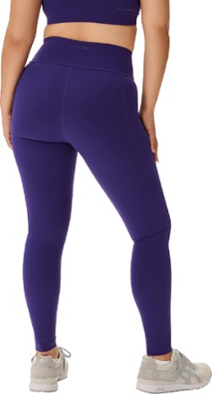 SuperForm Contour Leggings - Women's