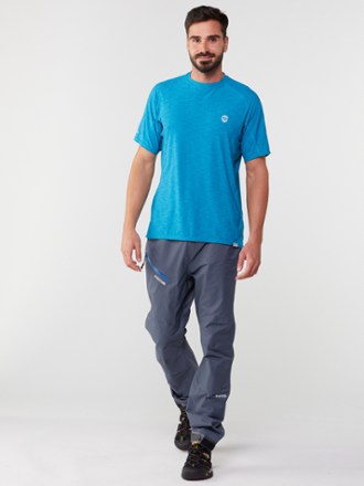 Endurance Pants - Men's