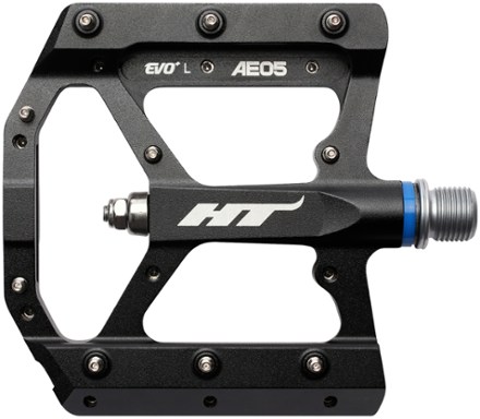 AE05 Pedals