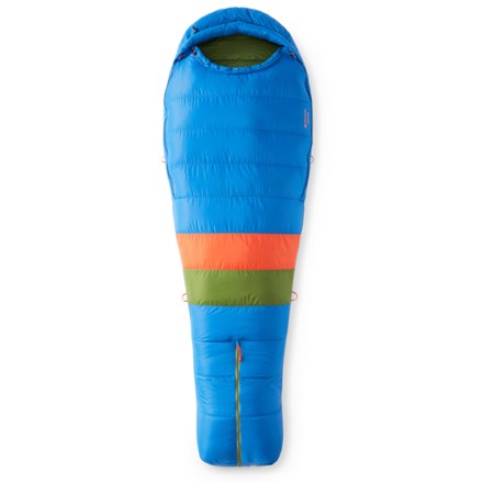 Sawtooth Sleeping Bag - Men's