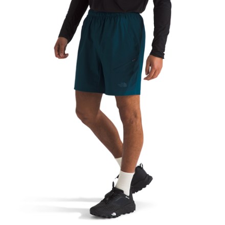 Lightstride 7" Shorts - Men's