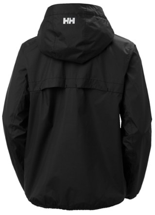 Belfast II Packable Jacket - Women's