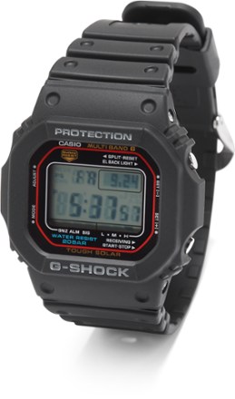 G-Shock Tough Solar GWM5610 Watch