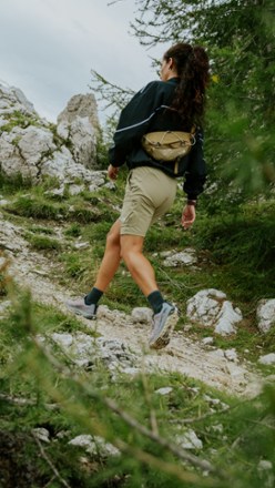 Lone Peak 9 Trail-Running Shoes - Women's