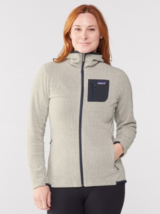 R1 Air Full-Zip Hoodie - Women's