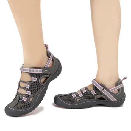 Tahoe MJ Water-Ready Sandals - Women's