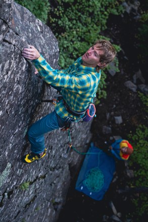 Katana Lace Climbing Shoes - Men's