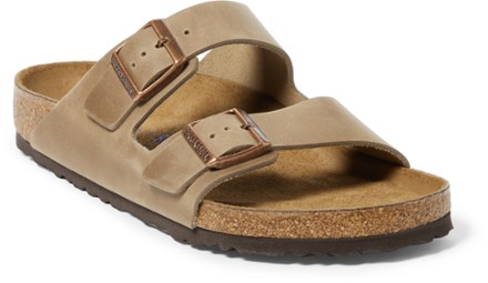 Arizona Soft Footbed Sandals - Men's