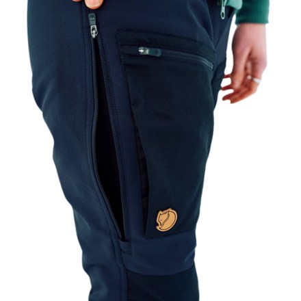 Keb Agile Winter Trousers - Women's