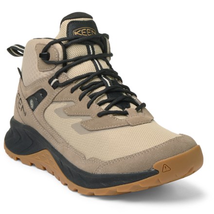 Hightrail Mid Waterproof Hiking Boots - Men's