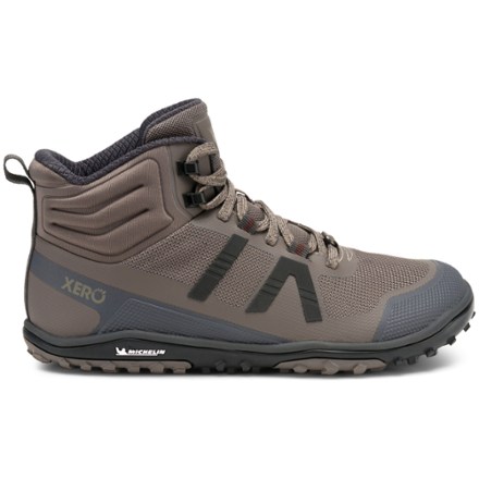 Scrambler II Mid Hiking Boots - Women's